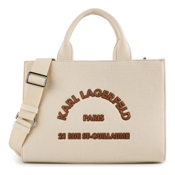 Karl Lagerfeld Rsg Borsa shopper 34 cm