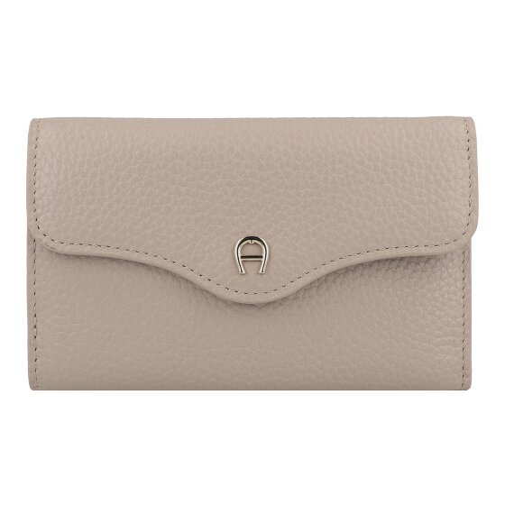 AIGNER Elsa Portafoglio Protezione RFID Pelle 14 cm