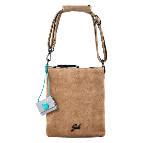 Gabs Beyonce Borsetta Vera Pelle 19 cm
