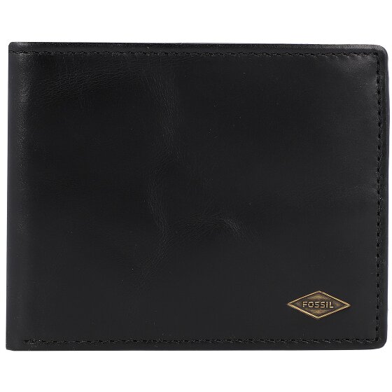 Fossil Portafoglio Ryan RFID in pelle 11 cm