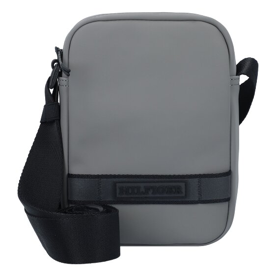 Tommy Hilfiger TH Monotype Mini Borsa Borsa a tracolla 15 cm