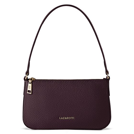 Lazarotti Bologna Borsa a tracolla in pelle 22 cm