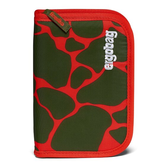 Ergobag Accessori astuccio per matite 21 pezzi.