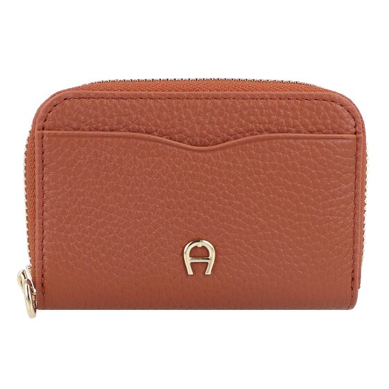 AIGNER Portamonete Elsa RFID in pelle 10 cm