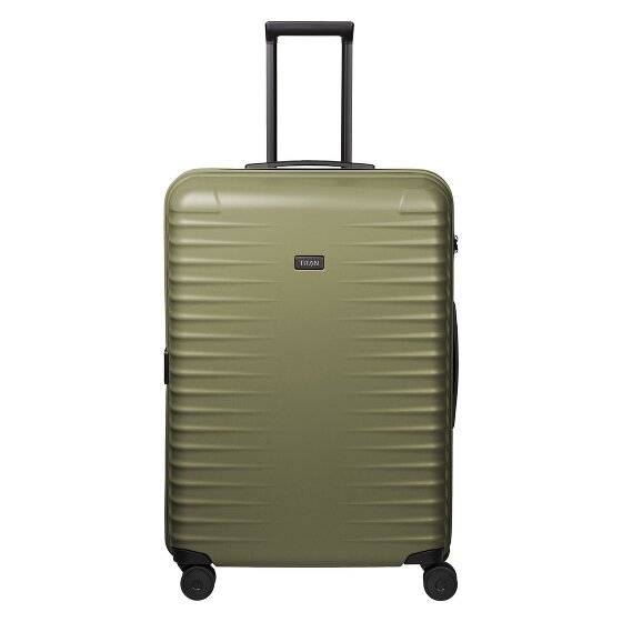 Titan Upgrade 4 ruote Carrello L 75 cm