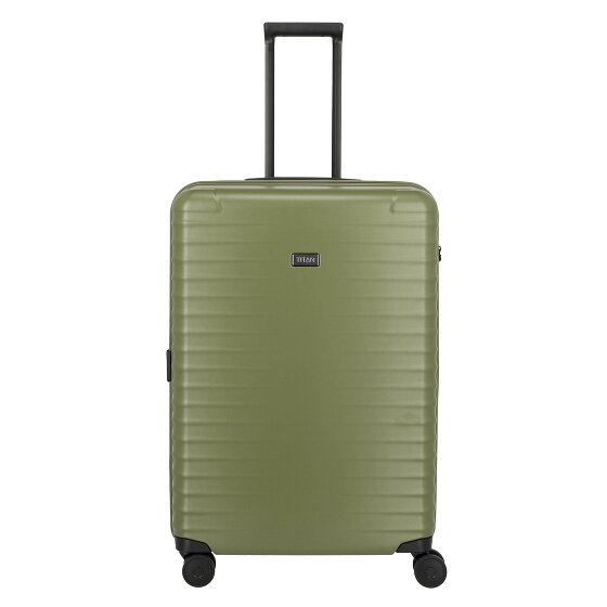 Titan Upgrade 4 ruote Carrello L 75 cm