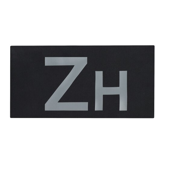 Zero Halliburton ZH Extras Custodia Cover 63 cm