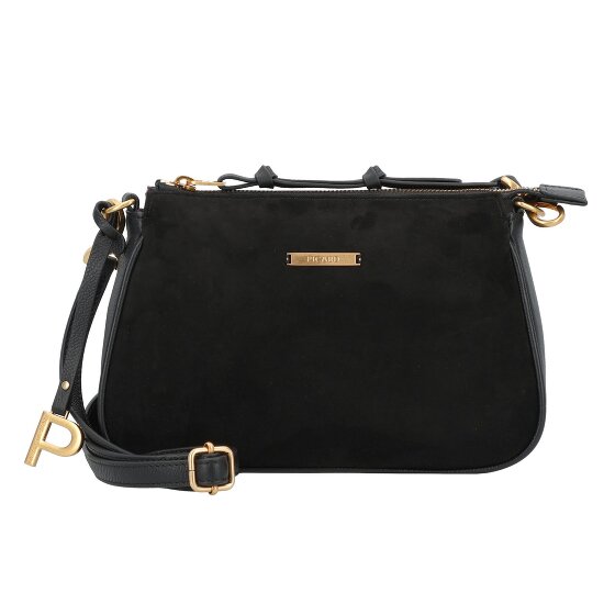 Picard Bellair Borsa a tracolla Pelle 22 cm Picard Bellair Borsa a tracolla Pelle 22 cm