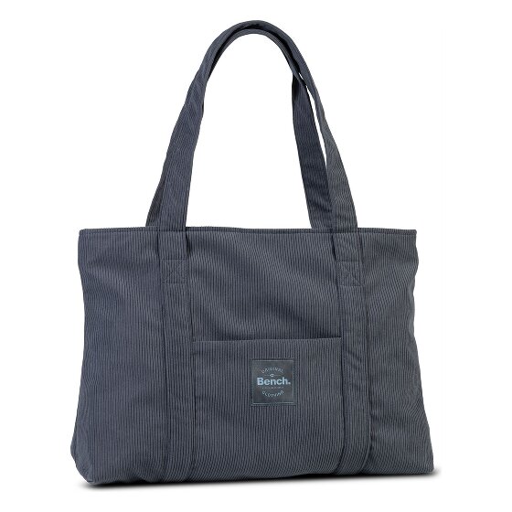 Bench Cord Borsa shopper 48 cm