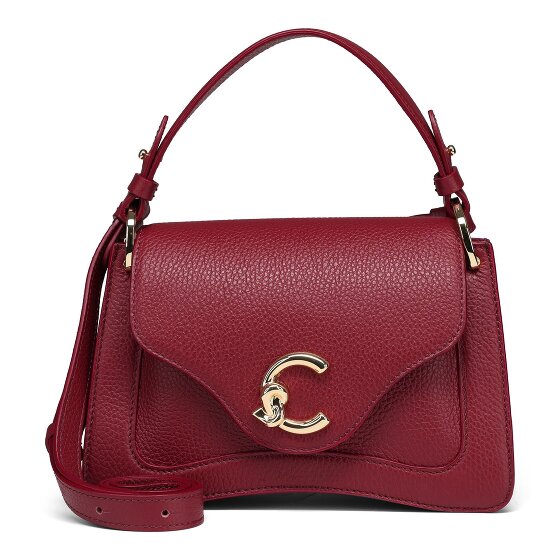 Coccinelle C-Me Borsa a tracolla Pelle 23.5 cm