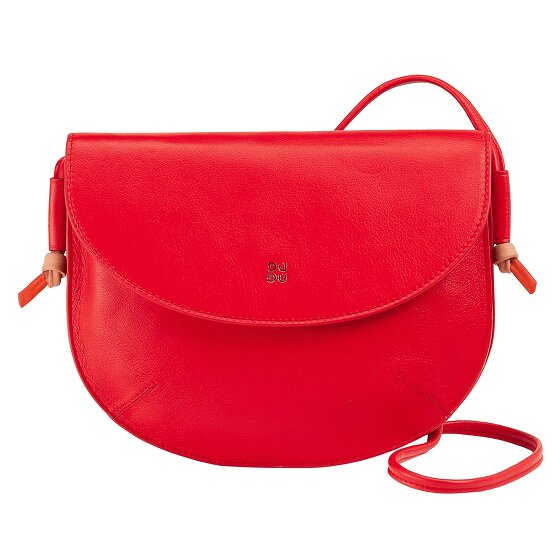 DuDu Skye Borsa a tracolla Pelle 21 cm