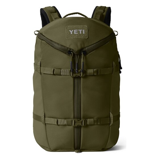 Yeti Ranchero Zaino da giorno 51 cm Scomparto per laptop
