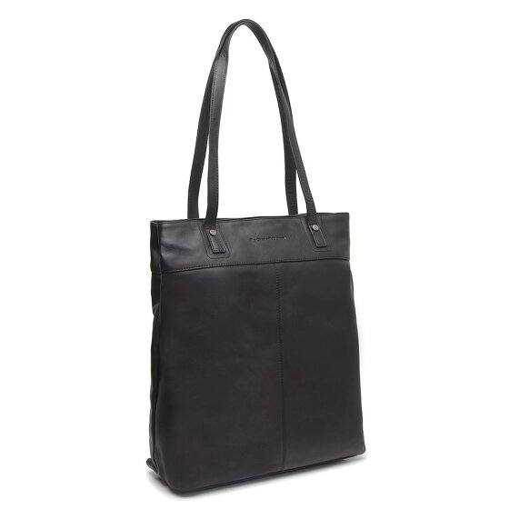 The Chesterfield Brand Solvia borsa a tracolla in pelle 33 cm scomparto per laptop