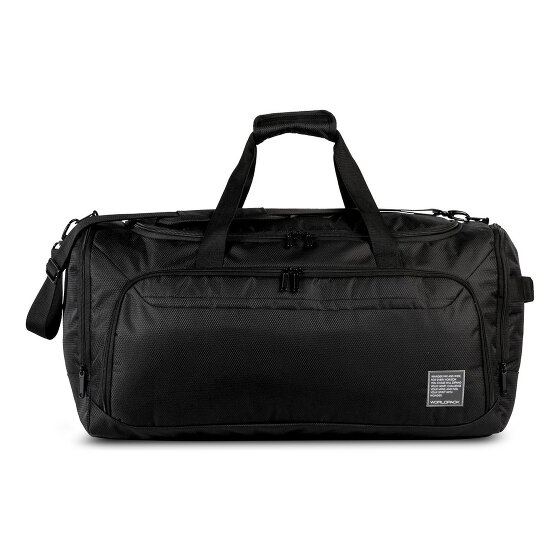 Worldpack Borsa da viaggio Weekender 58.5 cm