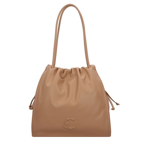 Coccinelle Dulse Borsa a tracolla Pelle 37 cm