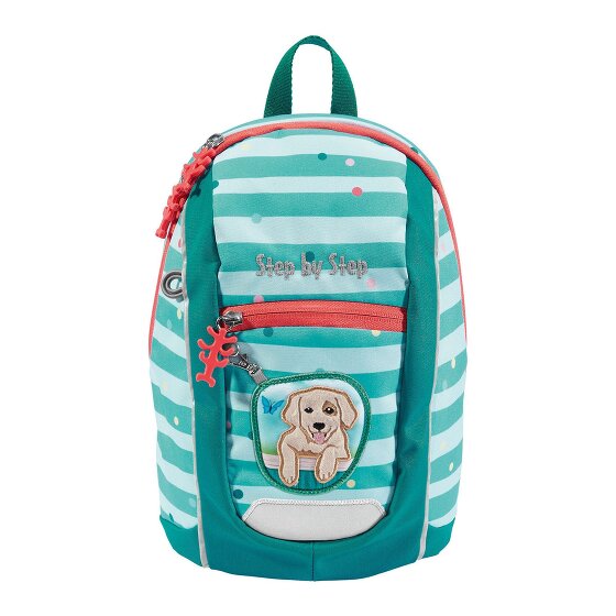 Step by Step KIGA Mini Zaino per bambini 30 cm