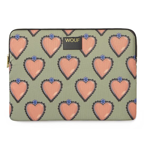 Wouf Daily Custodia per computer portatile 36 cm