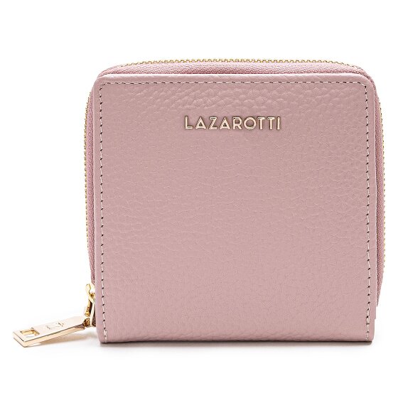 Lazarotti Bologna Leather Portafoglio Pelle 10 cm