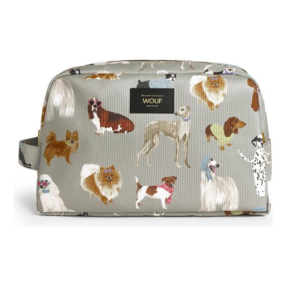 Wouf Daily Borsa da toilette 29 cm