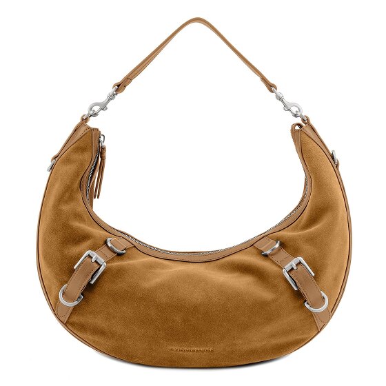 LES VISIONNAIRES Enya Borsa a tracolla Pelle 46 cm