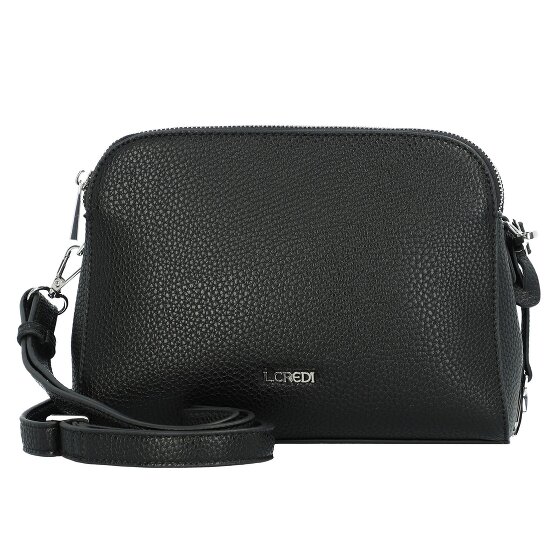 L.Credi Borsa a tracolla Franka 24 cm