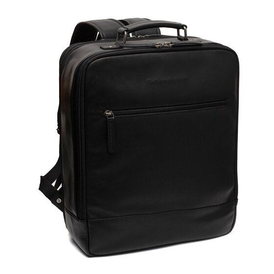 The Chesterfield Brand Jamaica Zaino da giorno Pelle 40 cm Scomparto per laptop