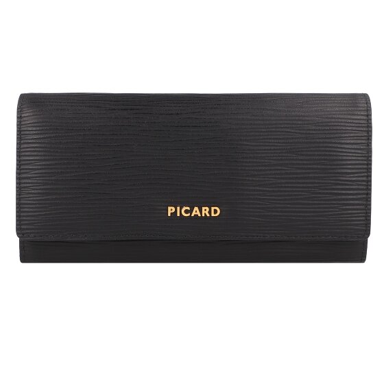 Picard Calais 1 Portafoglio Pelle 19 cm