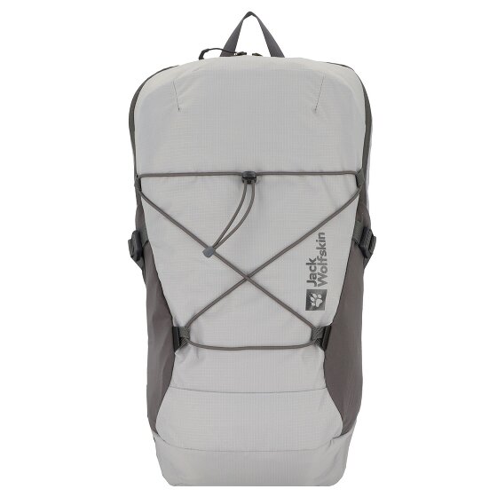 Jack Wolfskin Zaino da trekking 49 cm