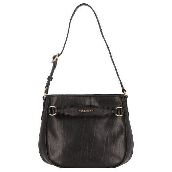 The Bridge Bettina Borsa a tracolla in pelle 26 cm