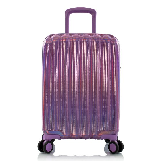 Heys Astro 4 ruote Carrello della cabina S 53 cm