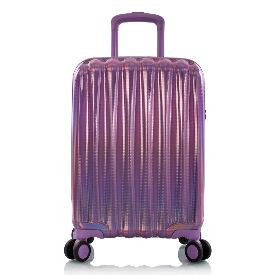 Heys Astro 4 ruote Carrello della cabina S 53 cm