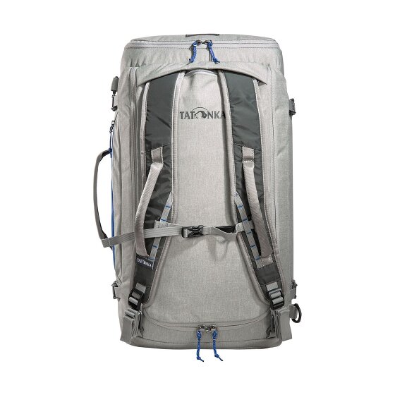 Tatonka Duffle Bag 45 Borsa da viaggio pieghevole 57 cm