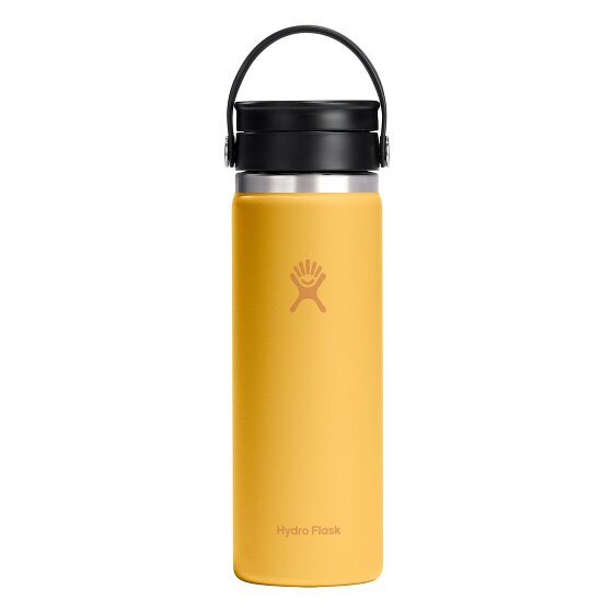 Hydro Flask Hot Beverages Wide Flex Slip Lid Bottiglia per bere 590 ml