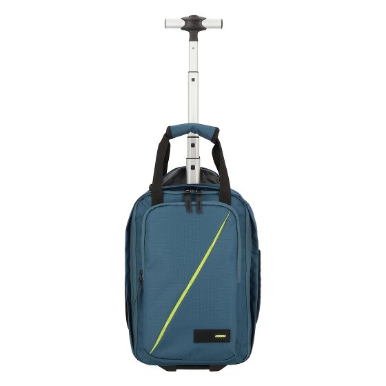 American Tourister Take2Cabin 2 ruote Zaino trolley 40 cm