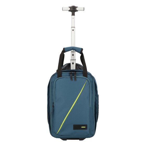 American Tourister Take2Cabin 2 ruote Zaino trolley 40 cm
