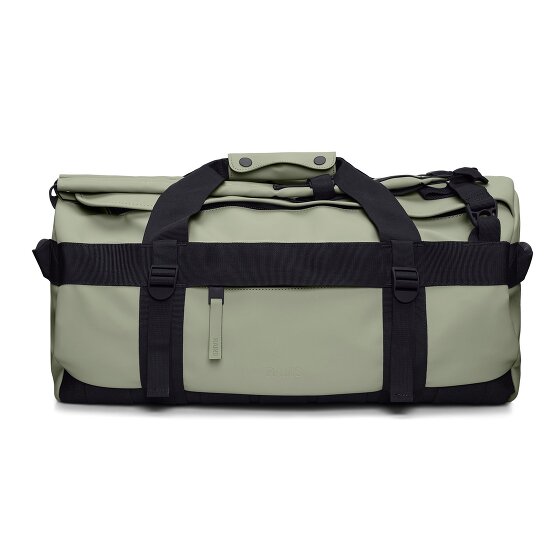 Rains Texel Borsa da viaggio Weekender 28 cm