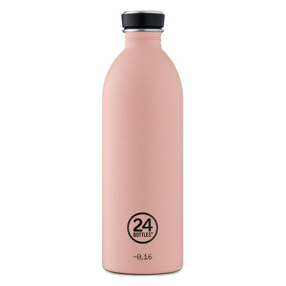 24Bottles Urban Monochrome Bottiglia per bere 1000 ml