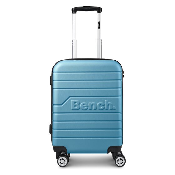 Bench Seattle 4 ruote Trolley cabina S 55 cm
