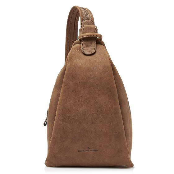 Castelijn & Beerens Carisma Borsa a tracolla Pelle 24 cm