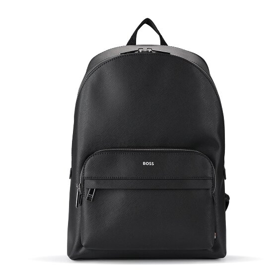 Boss Zair Zaino da giorno Pelle 42 cm