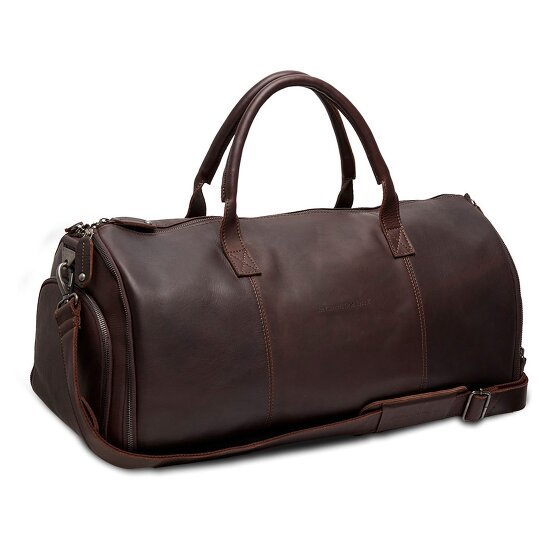 The Chesterfield Brand Finlay Borsa da viaggio Weekender Pelle 55 cm