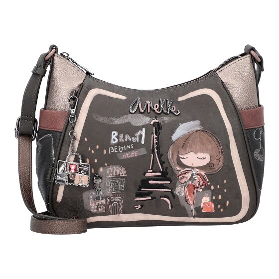 Anekke Mademoiselle Borsa a tracolla 30 cm