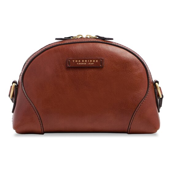 The Bridge Magda Borsa a tracolla Vera Pelle 25 cm