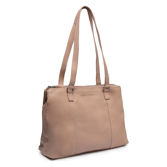 The Chesterfield Brand Marvos Borsa a tracolla Pelle 32 cm