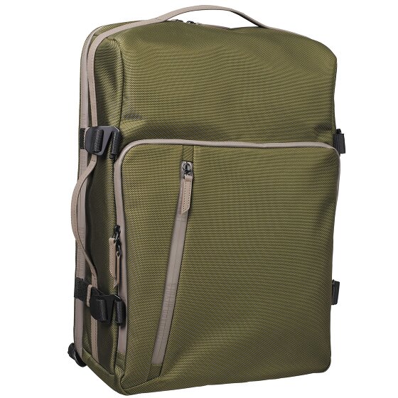 Leonhard Heyden Zaino Helsinki 46 cm scomparto per laptop