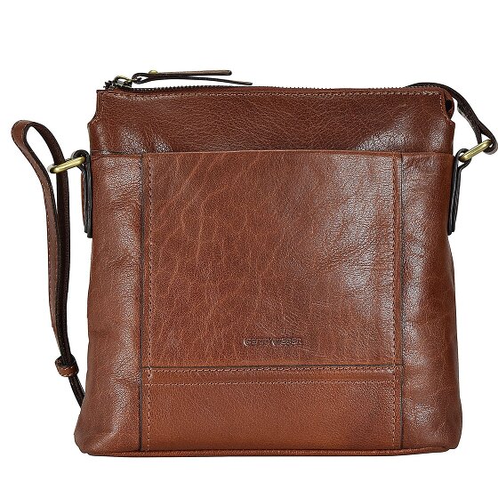 Gerry Weber Borsa a tracolla Lugano in pelle 23 cm