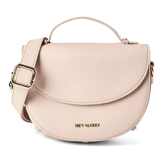 Hey Marly Soul Sister Borsetta Vera Pelle 22 cm