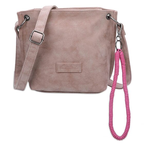 Fritzi aus Preußen Fritzi03N Vintage Borsa a tracolla 22.5 cm