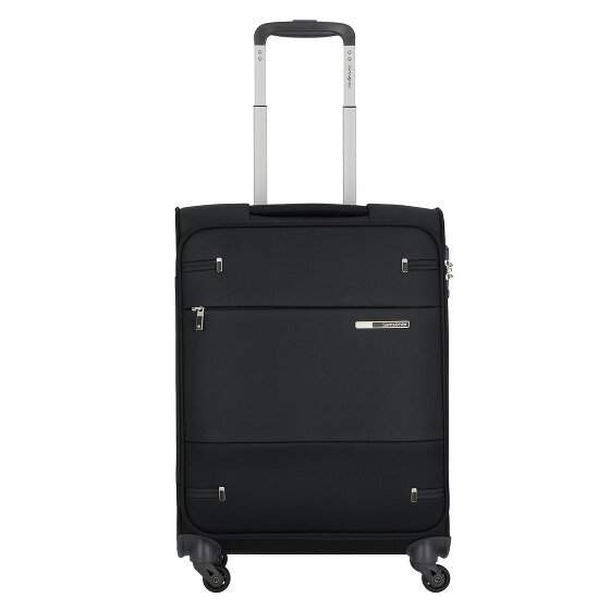 Samsonite Base Boost Spinner Trolley da cabina a 4 ruote 55 cm