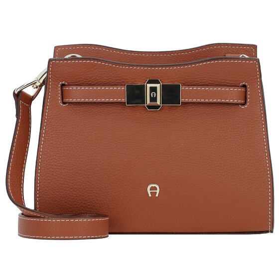 AIGNER Farah Borsa a tracolla S Vera Pelle 22 cm